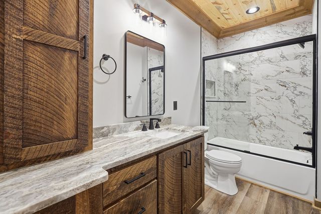 835 Hilton Drive, Ellijay, GA 30540