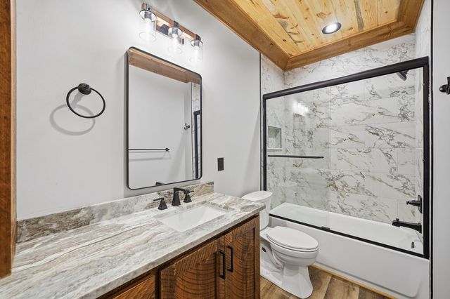 835 Hilton Drive, Ellijay, GA 30540