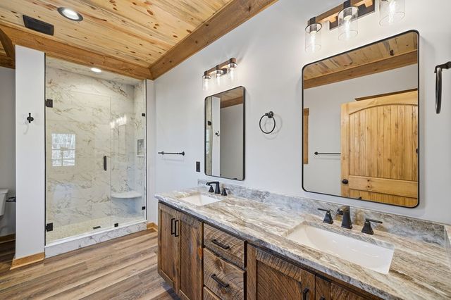 835 Hilton Drive, Ellijay, GA 30540