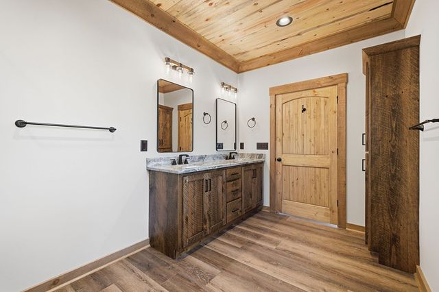 835 Hilton Drive, Ellijay, GA 30540