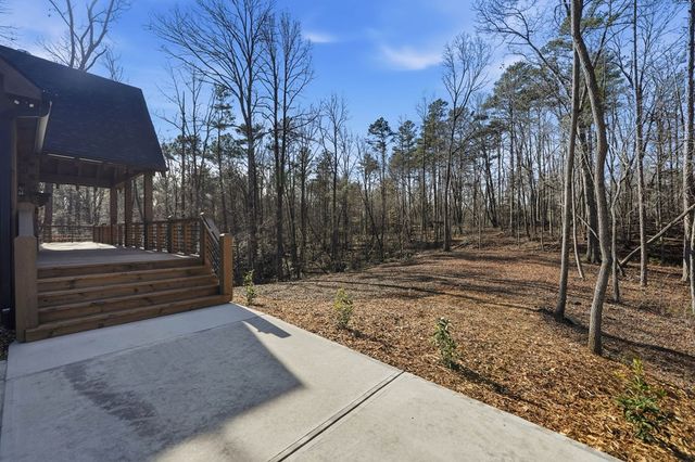 835 Hilton Drive, Ellijay, GA 30540