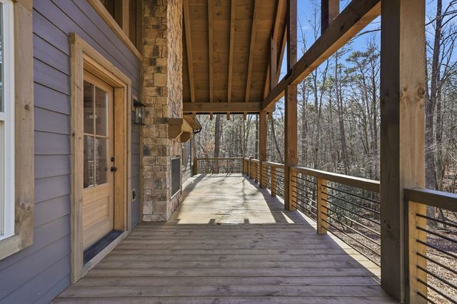 835 Hilton Drive, Ellijay, GA 30540