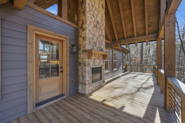 835 Hilton Drive, Ellijay, GA 30540