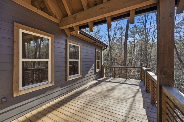 835 Hilton Drive, Ellijay, GA 30540