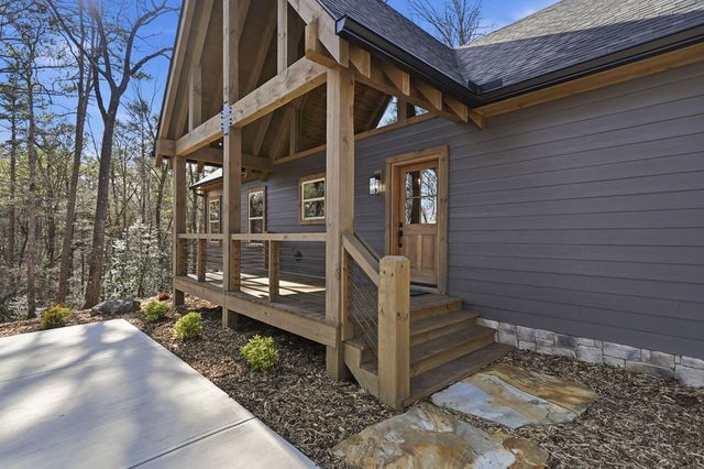 835 Hilton Drive, Ellijay, GA 30540