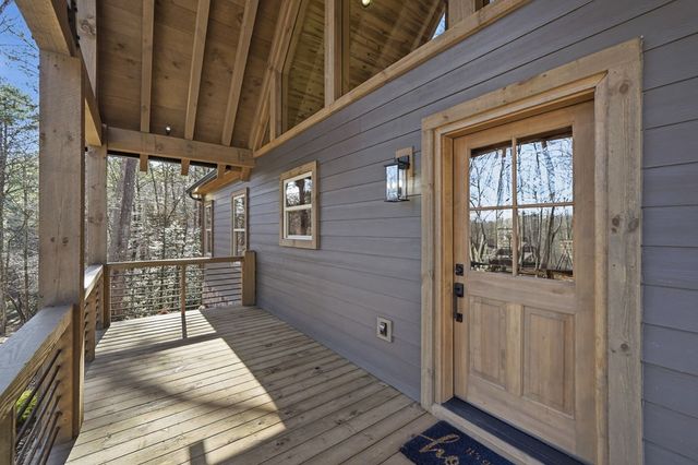 835 Hilton Drive, Ellijay, GA 30540