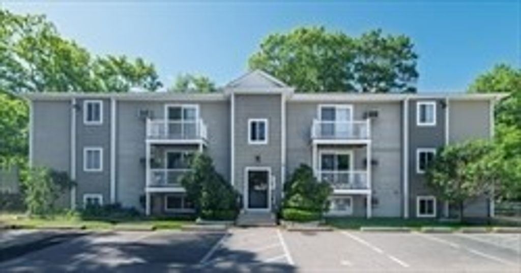 451 School St. 1-12, Marshfield, MA 02050