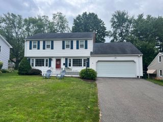 49 Holly Lane, Wethersfield, CT 06109
