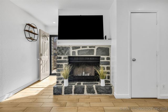 6356 S 80th East Avenue 25C, Tulsa, OK 74133