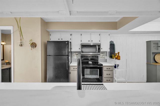 6356 S 80th East Avenue 25C, Tulsa, OK 74133