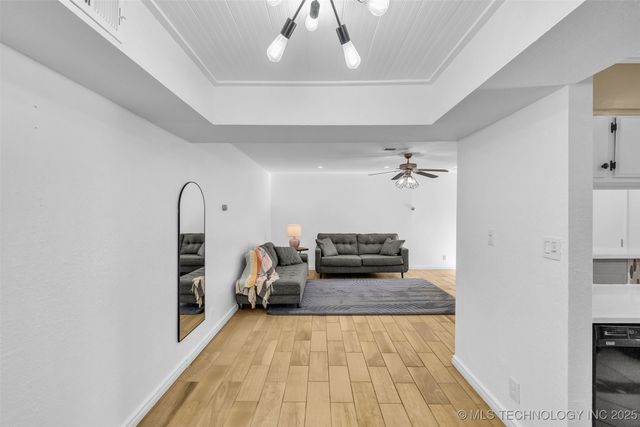 6356 S 80th East Avenue 25C, Tulsa, OK 74133