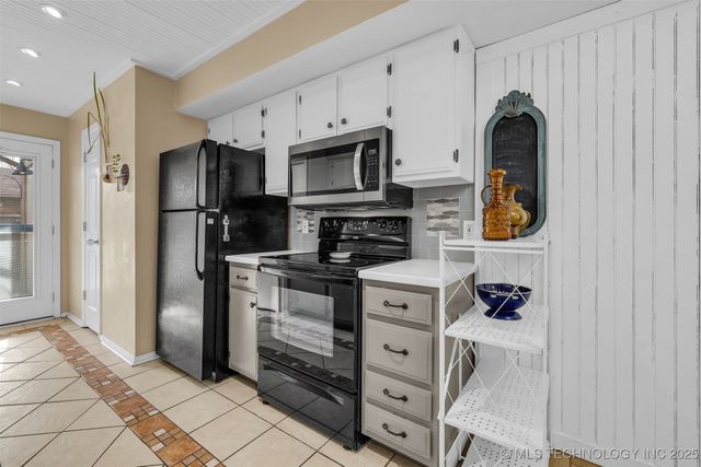 6356 S 80th East Avenue 25C, Tulsa, OK 74133