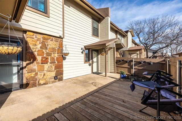 6356 S 80th East Avenue 25C, Tulsa, OK 74133