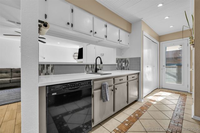 6356 S 80th East Avenue 25C, Tulsa, OK 74133