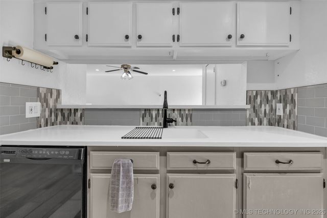 6356 S 80th East Avenue 25C, Tulsa, OK 74133