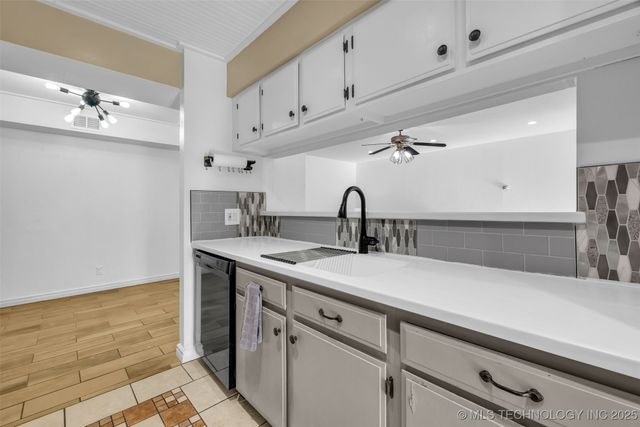 6356 S 80th East Avenue 25C, Tulsa, OK 74133