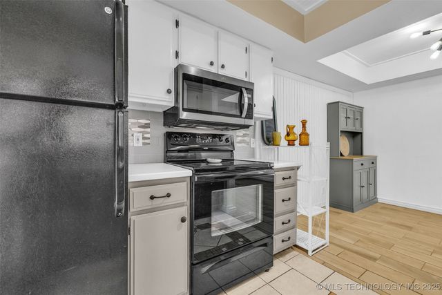 6356 S 80th East Avenue 25C, Tulsa, OK 74133