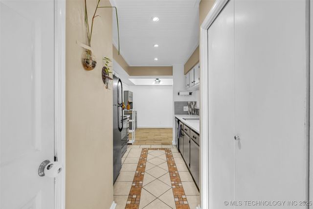 6356 S 80th East Avenue 25C, Tulsa, OK 74133