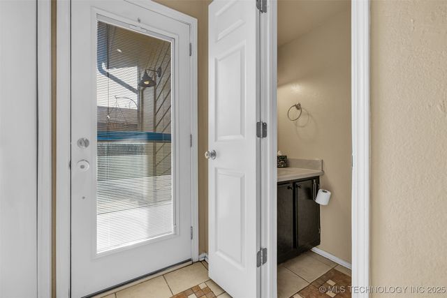 6356 S 80th East Avenue 25C, Tulsa, OK 74133