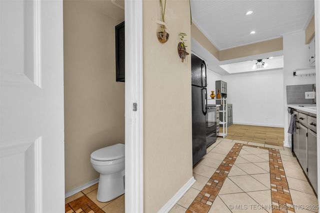 6356 S 80th East Avenue 25C, Tulsa, OK 74133