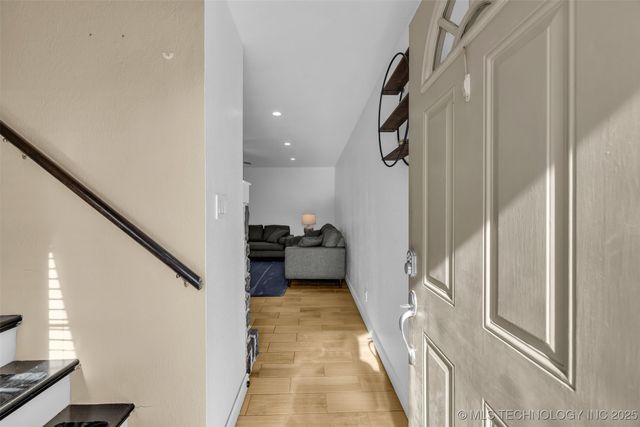 6356 S 80th East Avenue 25C, Tulsa, OK 74133