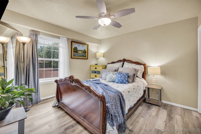 6356 S 80th East Avenue 25C, Tulsa, OK 74133