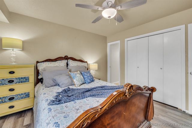 6356 S 80th East Avenue 25C, Tulsa, OK 74133