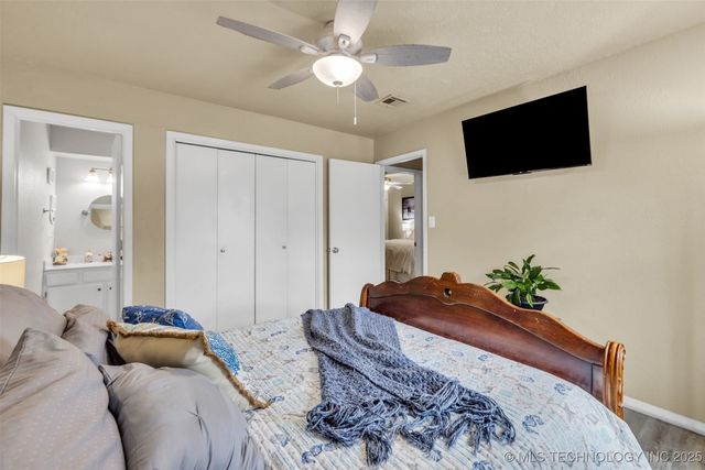 6356 S 80th East Avenue 25C, Tulsa, OK 74133