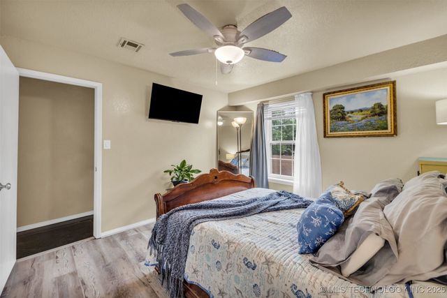 6356 S 80th East Avenue 25C, Tulsa, OK 74133