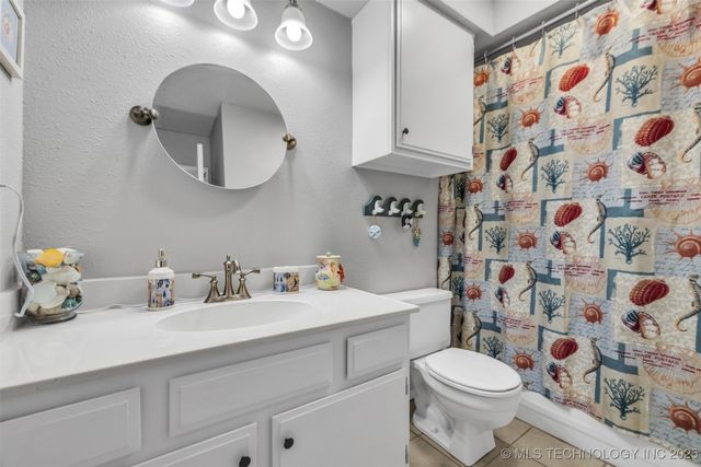 6356 S 80th East Avenue 25C, Tulsa, OK 74133