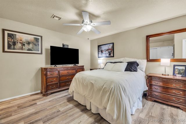 6356 S 80th East Avenue 25C, Tulsa, OK 74133