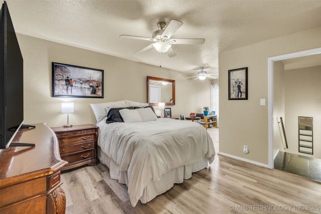 6356 S 80th East Avenue 25C, Tulsa, OK 74133