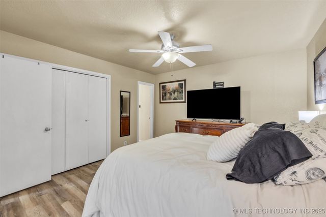 6356 S 80th East Avenue 25C, Tulsa, OK 74133