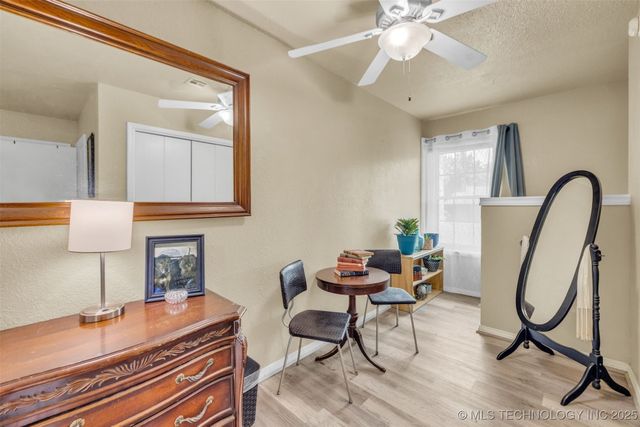 6356 S 80th East Avenue 25C, Tulsa, OK 74133