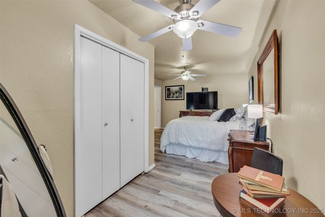 6356 S 80th East Avenue 25C, Tulsa, OK 74133