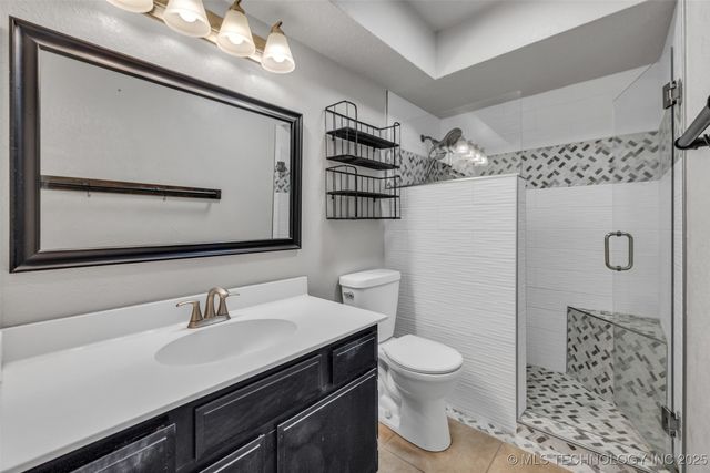 6356 S 80th East Avenue 25C, Tulsa, OK 74133