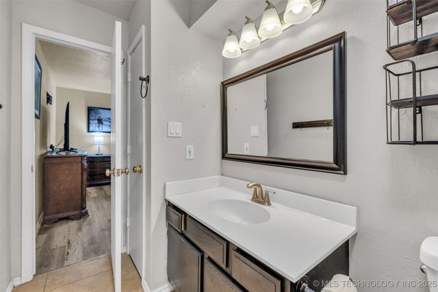 6356 S 80th East Avenue 25C, Tulsa, OK 74133