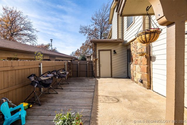 6356 S 80th East Avenue 25C, Tulsa, OK 74133