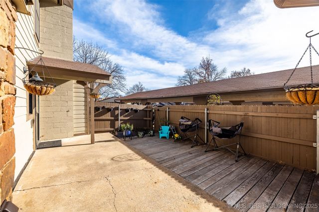 6356 S 80th East Avenue 25C, Tulsa, OK 74133