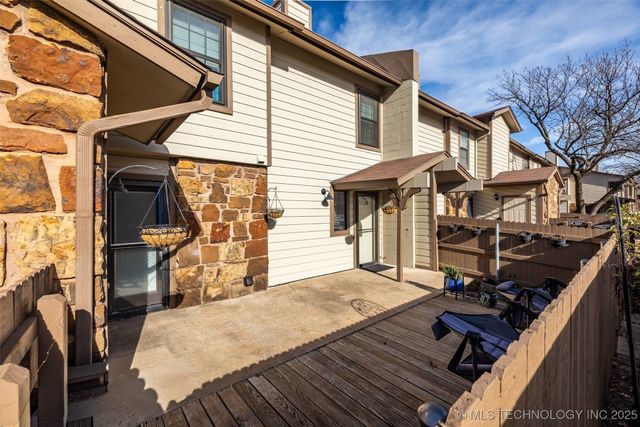 6356 S 80th East Avenue 25C, Tulsa, OK 74133