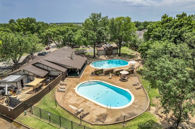 6356 S 80th East Avenue 25C, Tulsa, OK 74133