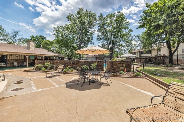 6356 S 80th East Avenue 25C, Tulsa, OK 74133