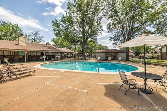 6356 S 80th East Avenue 25C, Tulsa, OK 74133