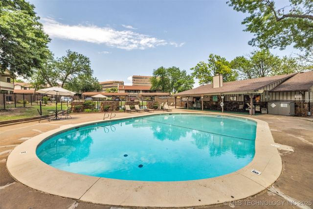 6356 S 80th East Avenue 25C, Tulsa, OK 74133