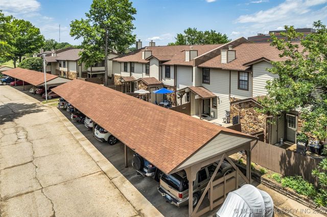 6356 S 80th East Avenue 25C, Tulsa, OK 74133