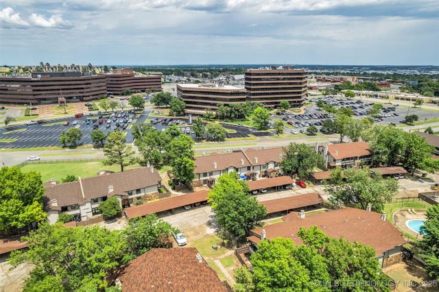 6356 S 80th East Avenue 25C, Tulsa, OK 74133