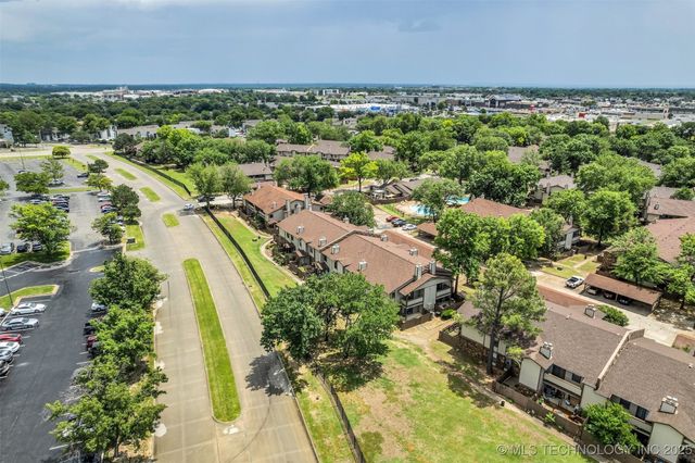 6356 S 80th East Avenue 25C, Tulsa, OK 74133