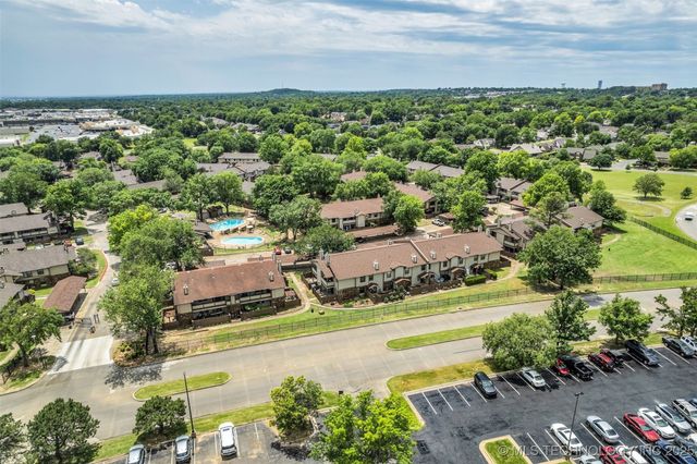 6356 S 80th East Avenue 25C, Tulsa, OK 74133