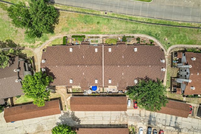 6356 S 80th East Avenue 25C, Tulsa, OK 74133