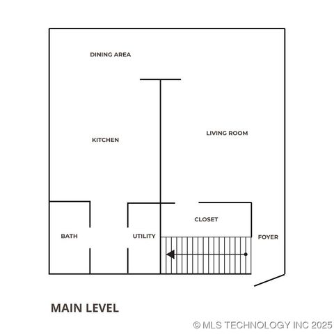 6356 S 80th East Avenue 25C, Tulsa, OK 74133